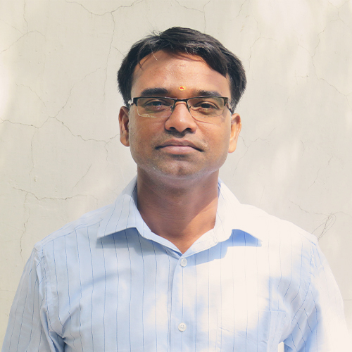Dr. Shivakumar Kandekar